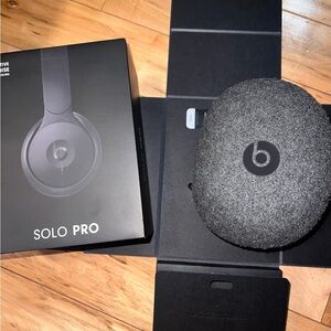 Beats Solo Pro Wireless Headphones